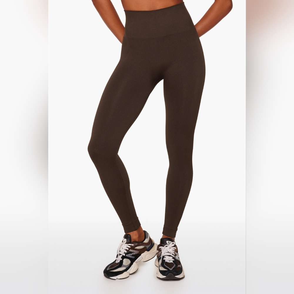 Set Active Sculptflex Seamless Leggings